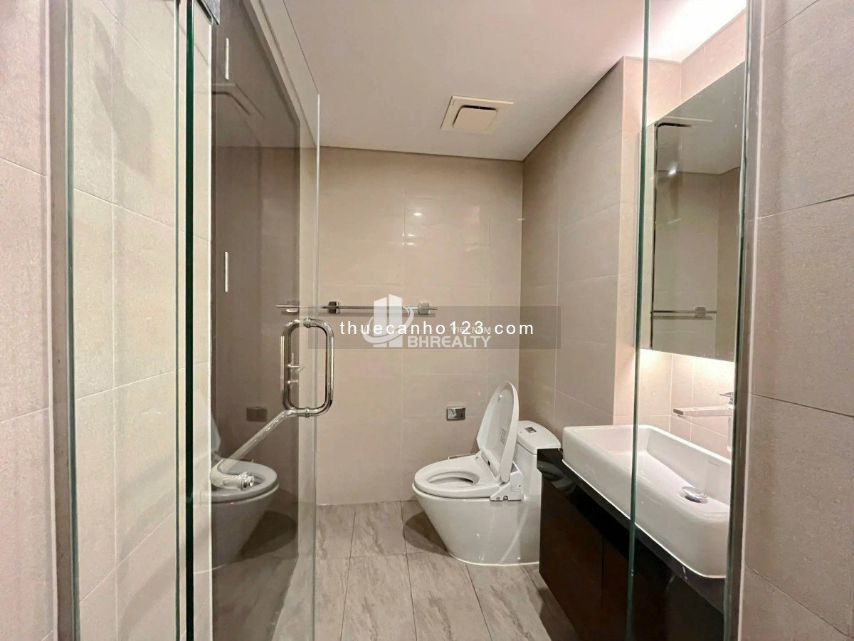 24M- [CHO THUÊ] EMPIRE CITY – TILIA | 1PN GIÁ TỐT – NHÀ ĐẸP TRỐNG, CHỦ THIỆN CHÍ