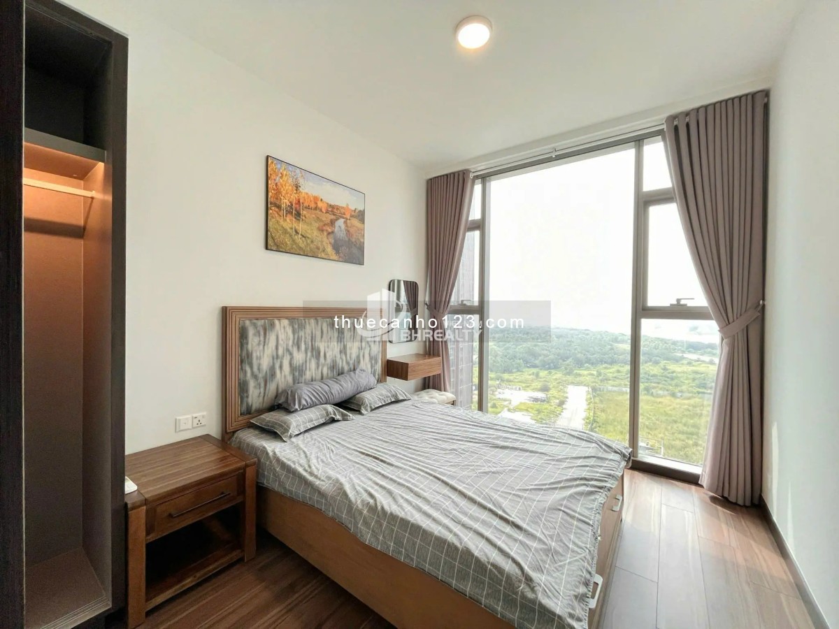 24M- [CHO THUÊ] EMPIRE CITY – TILIA | 1PN GIÁ TỐT – NHÀ ĐẸP TRỐNG, CHỦ THIỆN CHÍ