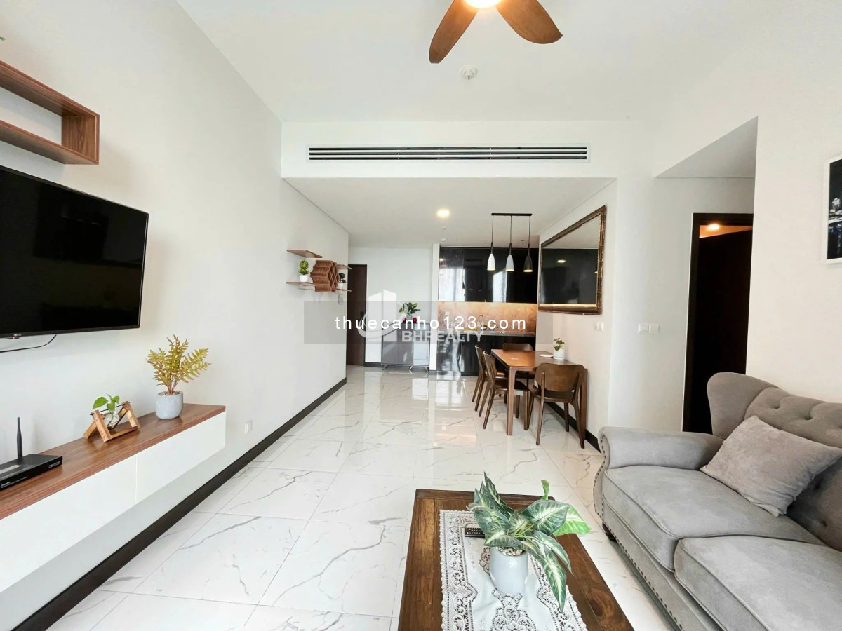 24M- [CHO THUÊ] EMPIRE CITY – TILIA | 1PN GIÁ TỐT – NHÀ ĐẸP TRỐNG, CHỦ THIỆN CHÍ