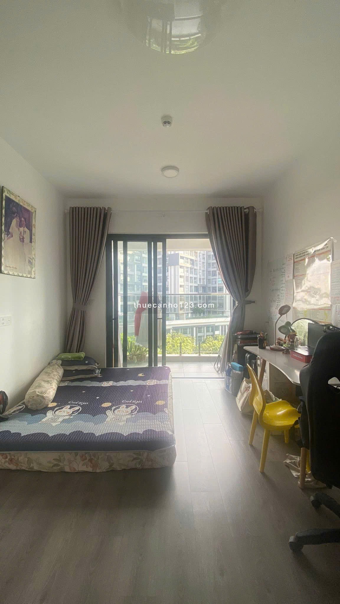 C/c Phúc Yên, 90m2, 2PN, 2WC, 9tr/th,Nội thất, Phan Huy Ích, TB.