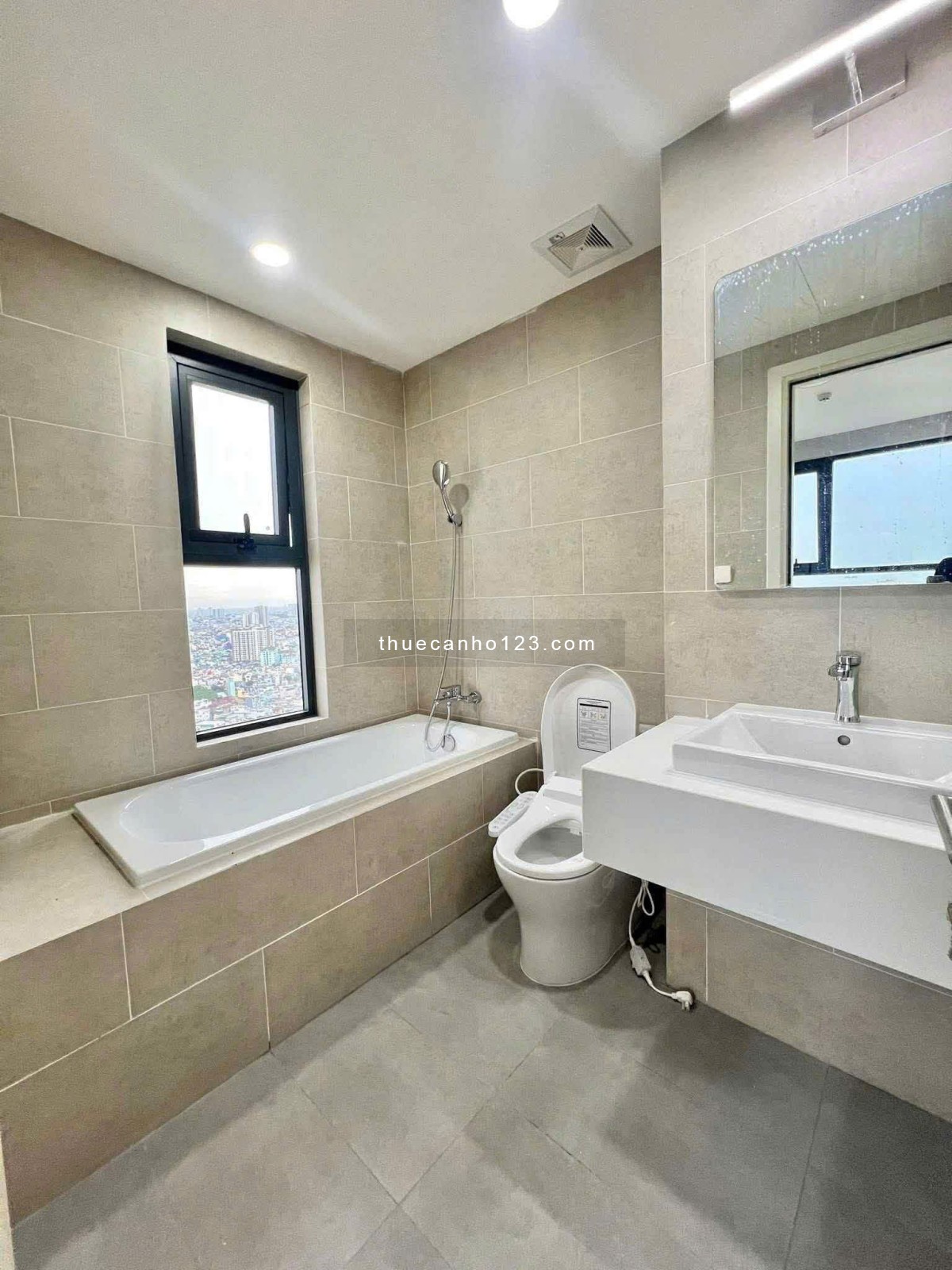 Ruby Garden, 9tr/th, 87m2, 2PN, 2WC, Nhà mới, Nguyễn Sỹ Sách, TB.