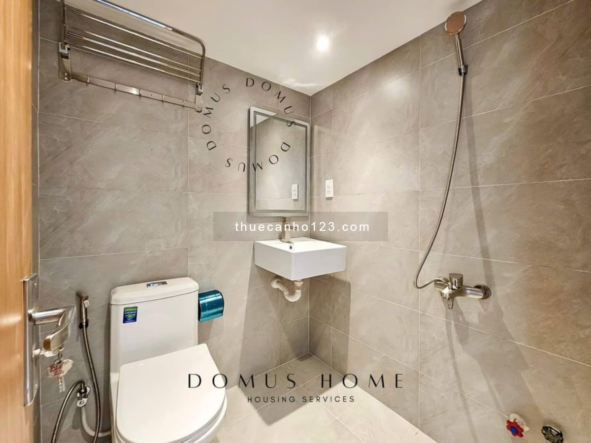 Căn Hộ studio Full Nội Thất đường 81 P. Tân quy Quận 7