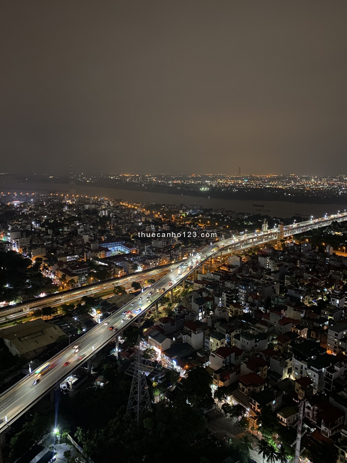 Cho thuê phòng master khép kín – Căn hộ full nội thất – IA20 Ciputra