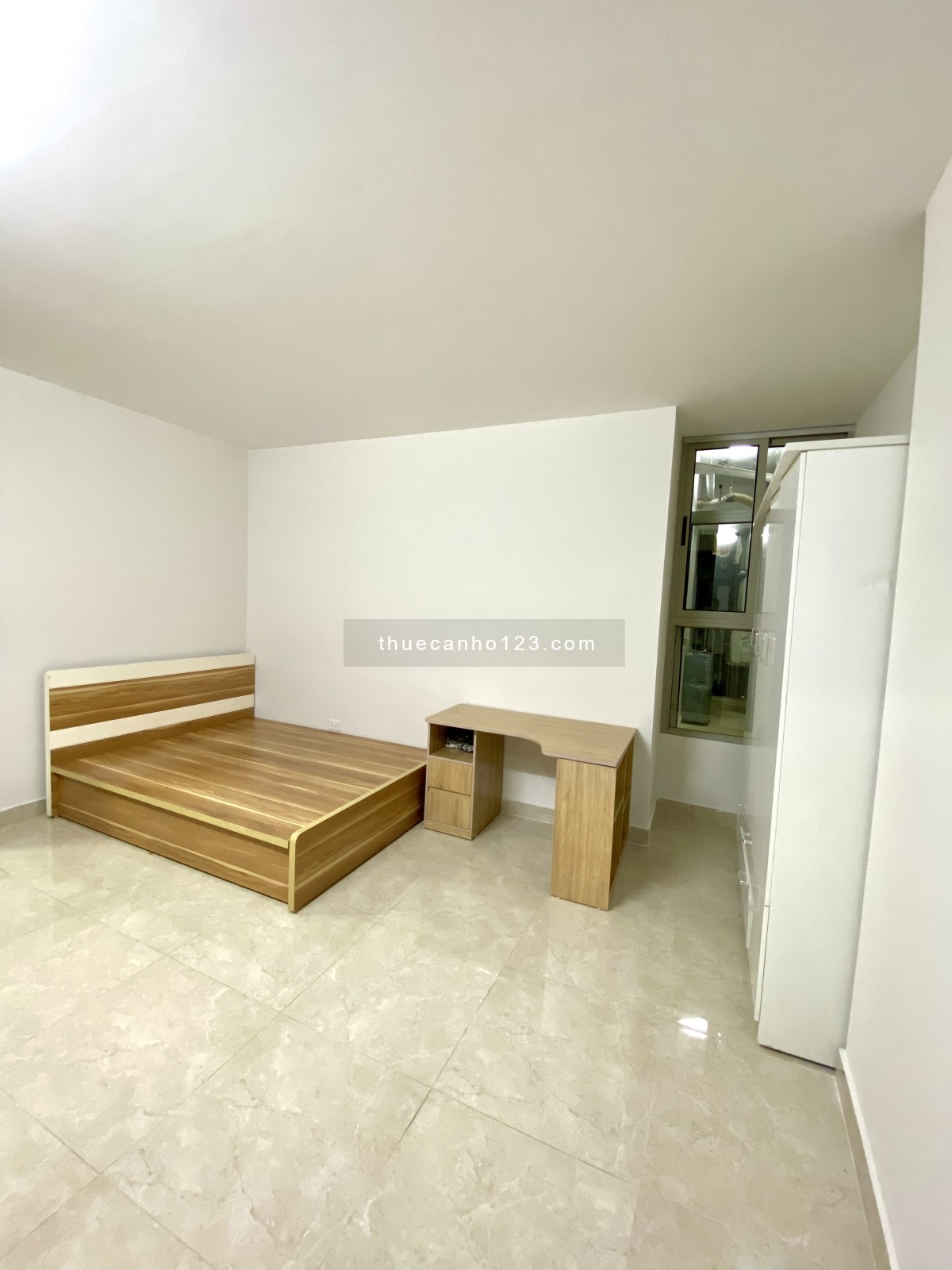 Cho thuê phòng master khép kín – Căn hộ full nội thất – IA20 Ciputra