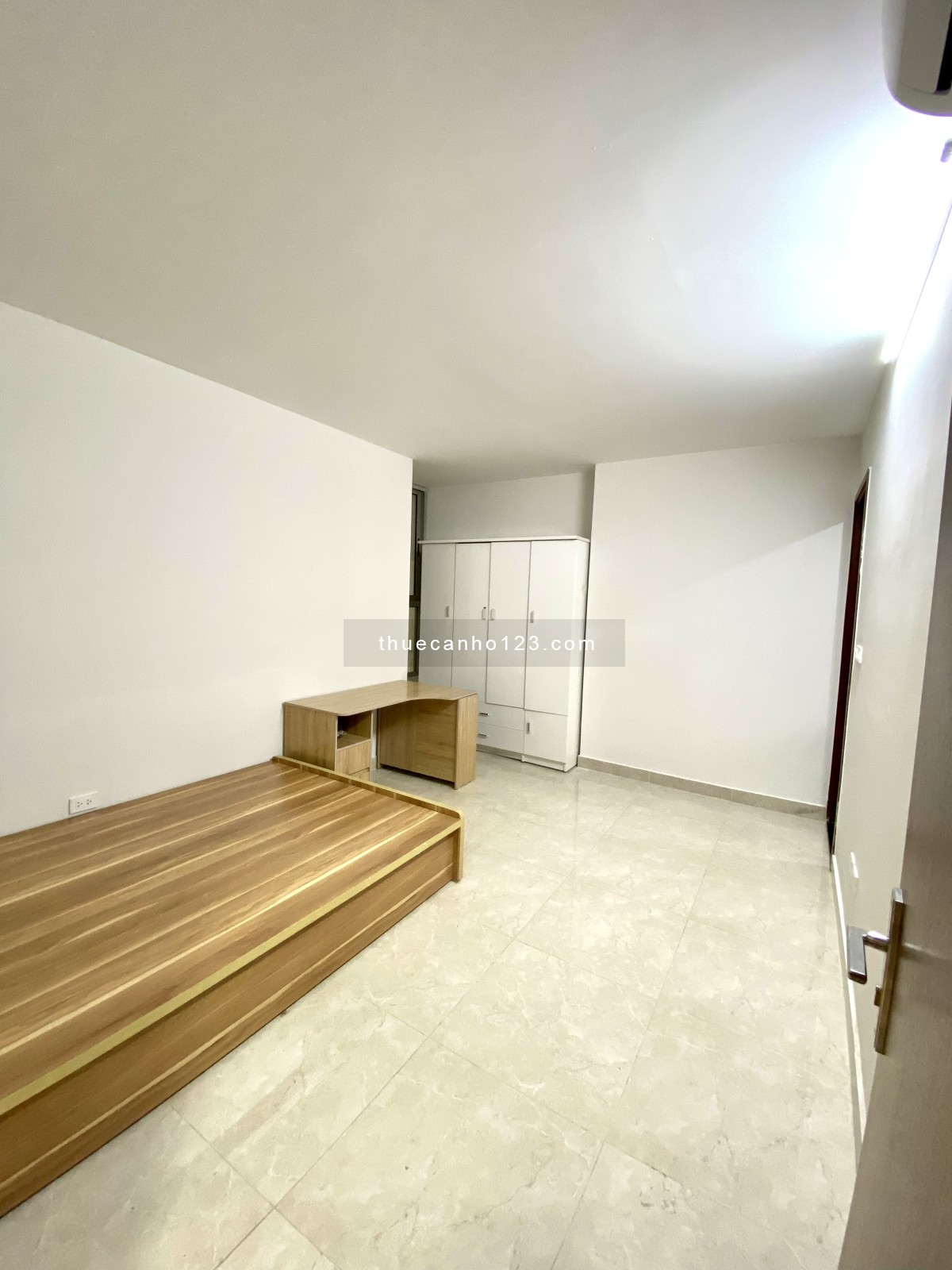 Cho thuê phòng master khép kín – Căn hộ full nội thất – IA20 Ciputra