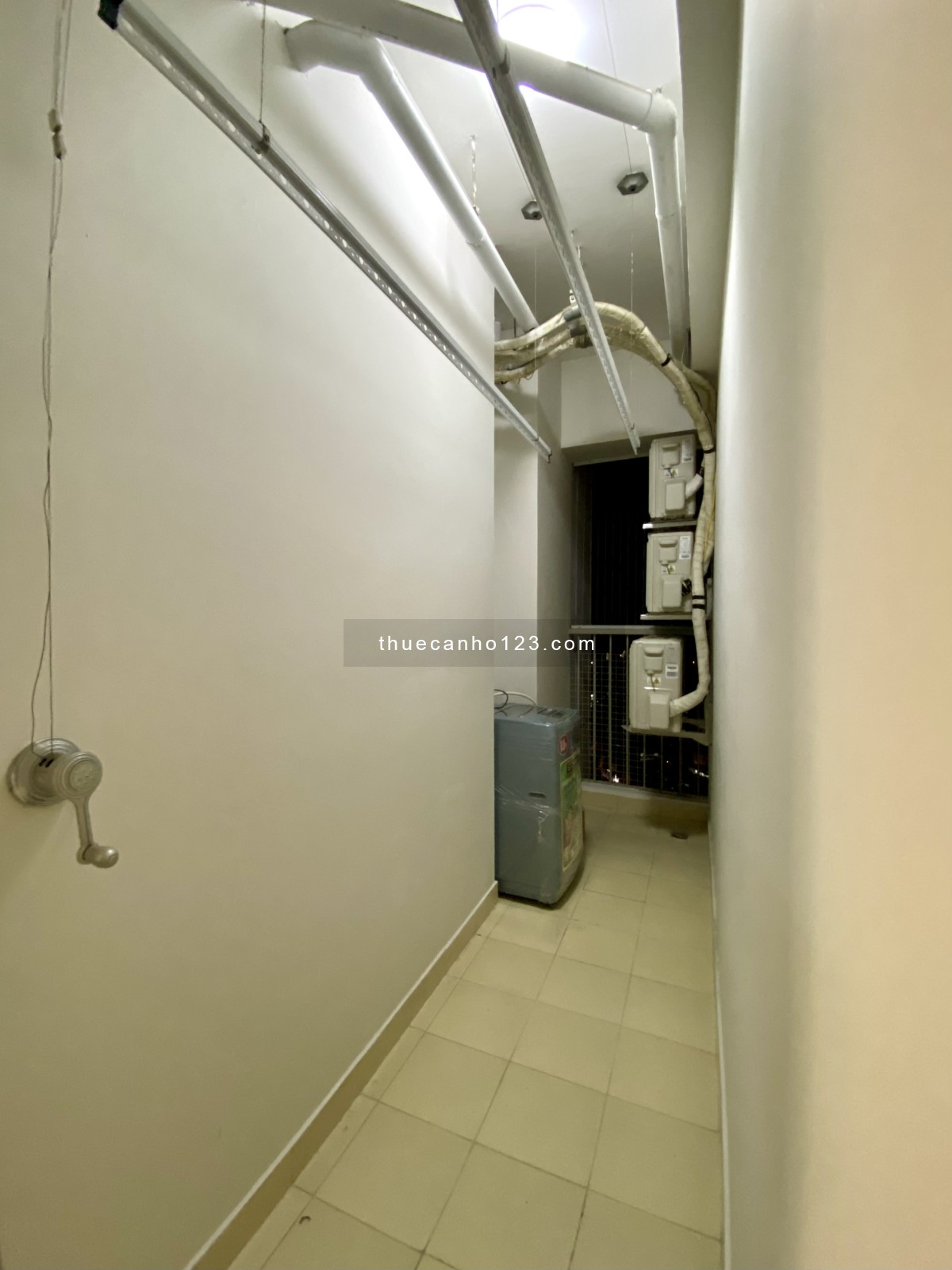 Cho thuê phòng master khép kín – Căn hộ full nội thất – IA20 Ciputra