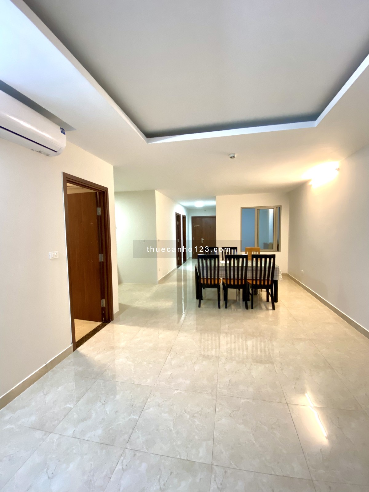 Cho thuê phòng master khép kín – Căn hộ full nội thất – IA20 Ciputra