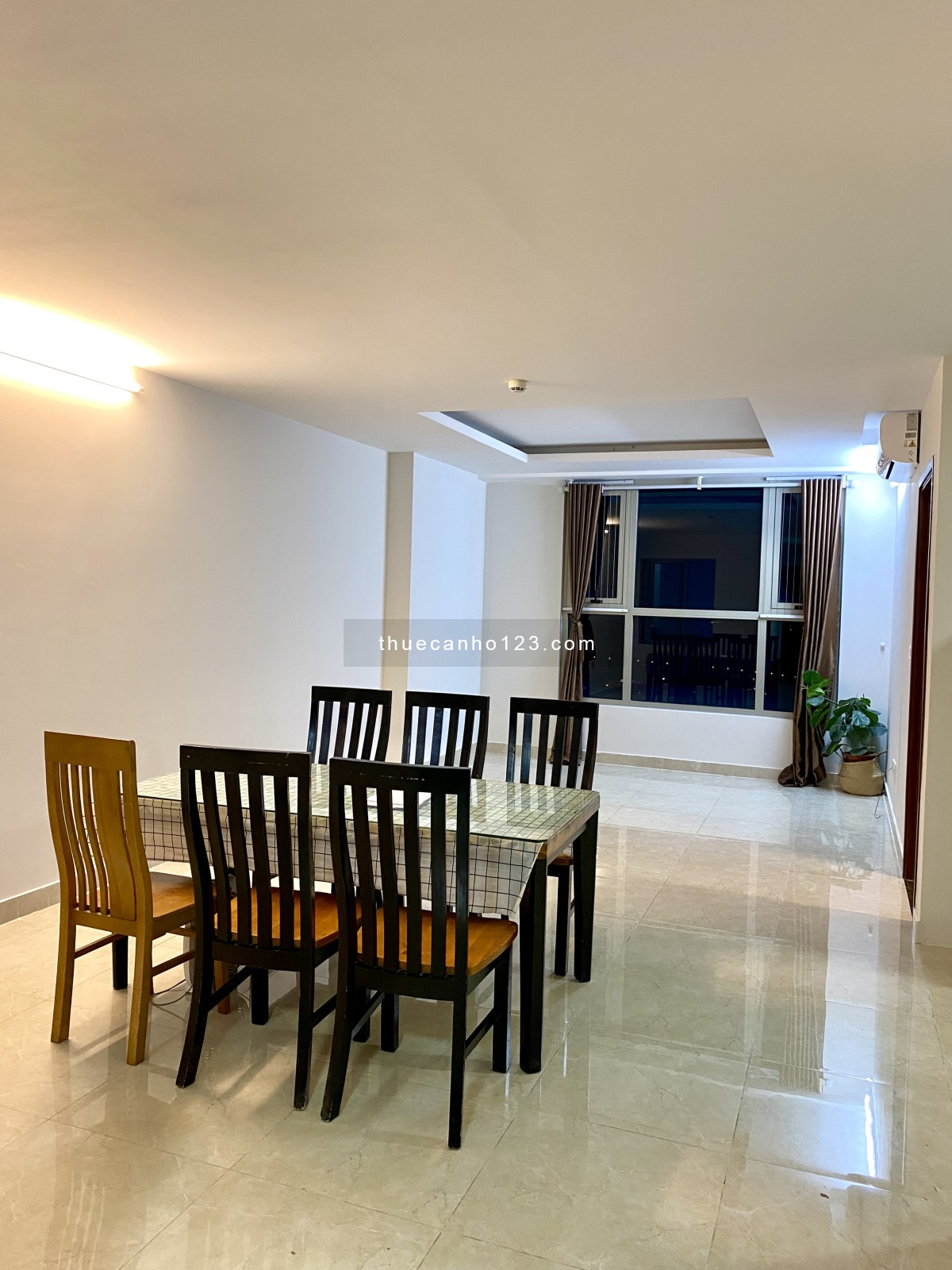 Cho thuê phòng master khép kín – Căn hộ full nội thất – IA20 Ciputra