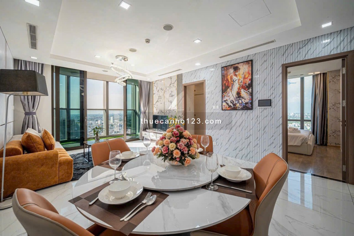 Cho thuê chung cư Satra Eximland - Phú Nhuận. DT: 135m2, 3PN. Giá: 20 triệu. LH: 0933 813 383 ĐỨC.