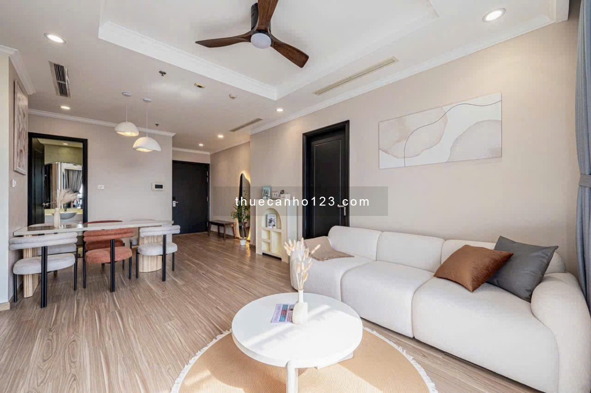 Cho thuê chung cư Satra Eximland - Phú Nhuận. DT: 135m2, 3PN. Giá: 20 triệu. LH: 0933 813 383 ĐỨC.