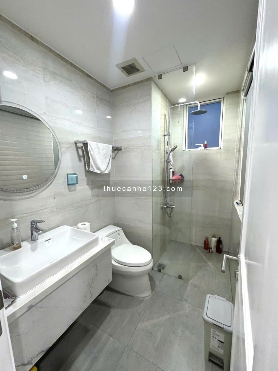 Chung cư Xigrand Court, Lý Thường Kiệt, Q10: 23Triệu, 3p ngủ, NT cao cấp