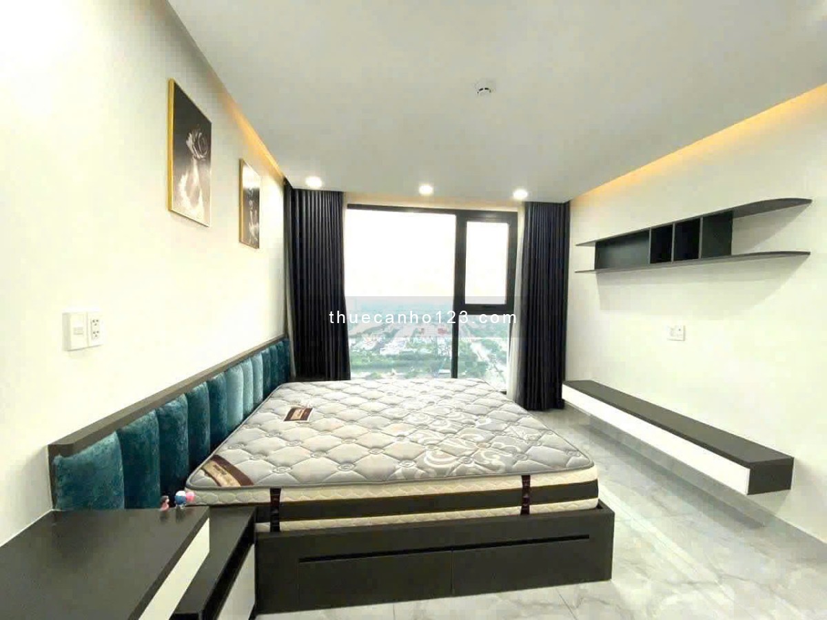 Chung cư HaDo Centrosa, Quận 10: 3p ngủ, NTCC, 100m2, 23triệu