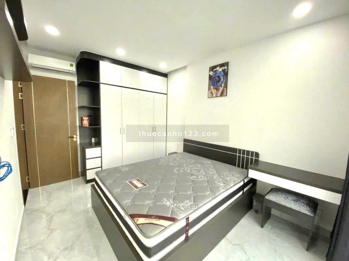 Chung cư HaDo Centrosa, Quận 10: 3p ngủ, NTCC, 100m2, 23triệu