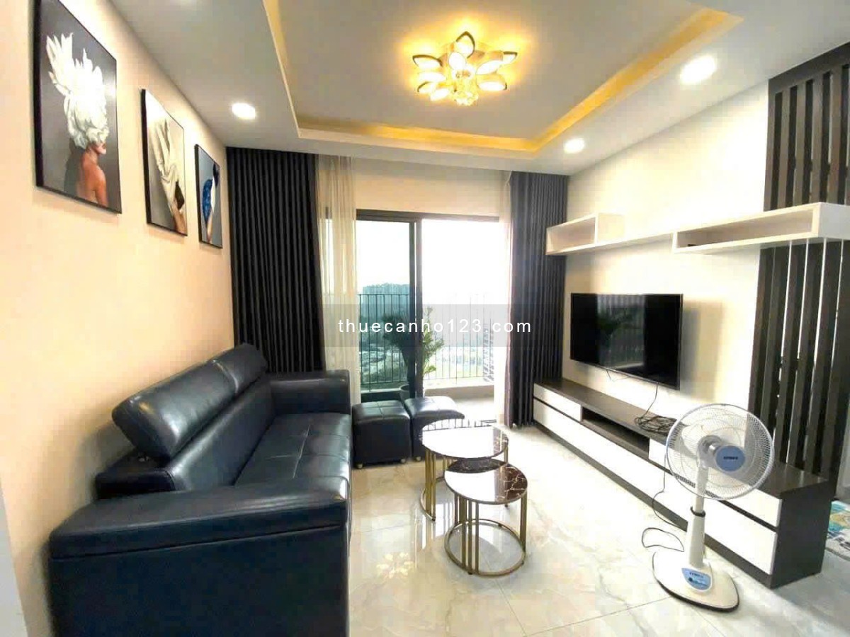 Chung cư HaDo Centrosa, Quận 10: 3p ngủ, NTCC, 100m2, 23triệu