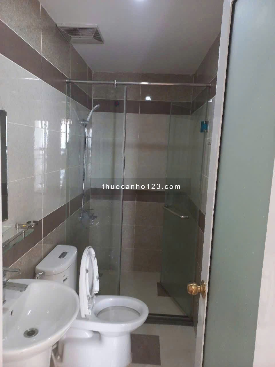 Căn hộ Ruby, Tân Bình 2p ngủ, 2wc có nội thất giá 8tr