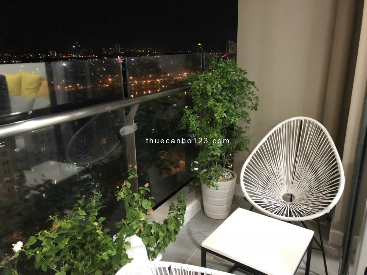 Cho Thuê Nhanh giá tốt 3 Phòng ngủ The Gold View Quận 4