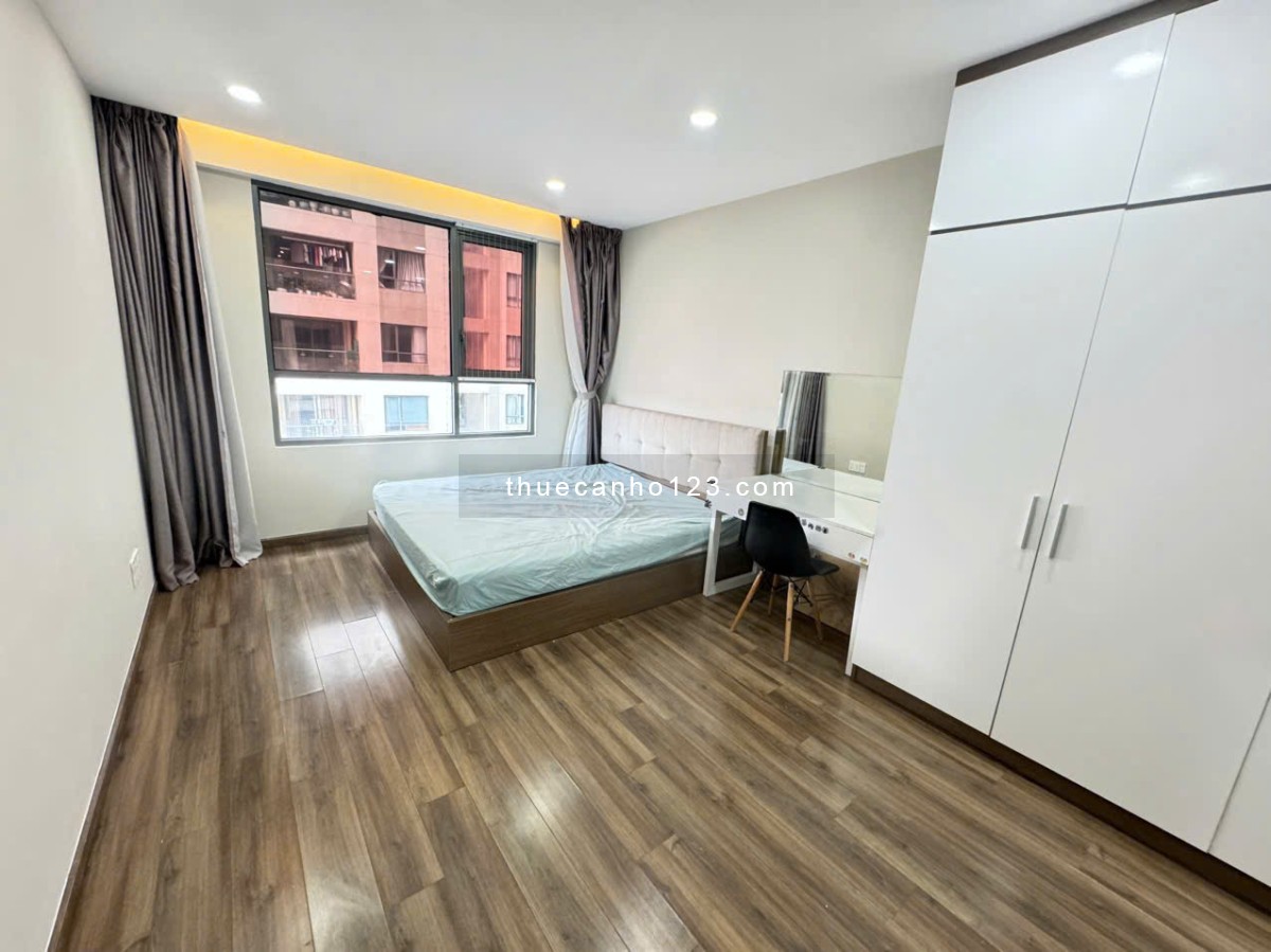 Cho Thuê Nhanh giá tốt 3 Phòng ngủ The Gold View Quận 4