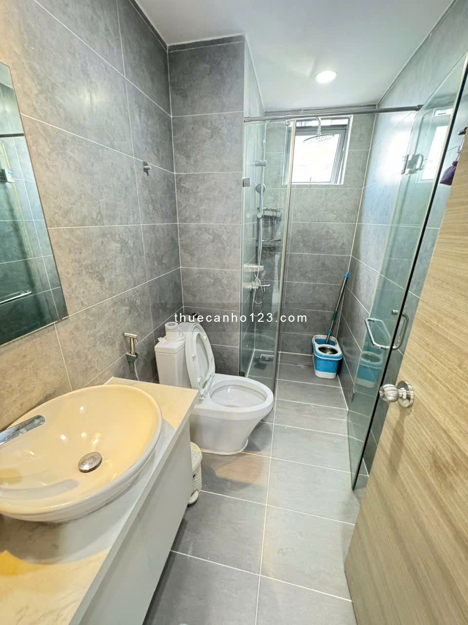 Cho Thuê Nhanh giá tốt 3 Phòng ngủ The Gold View Quận 4