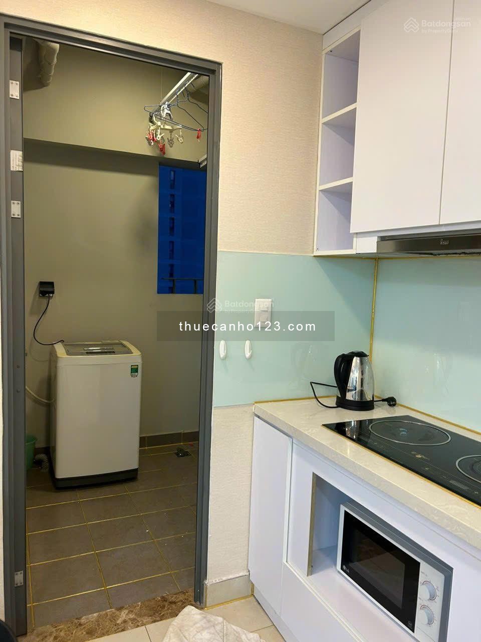 Cho thuê căn hộ Masteri Thảo Điền Quận 2, 2PN 16tr/th, view đẹp