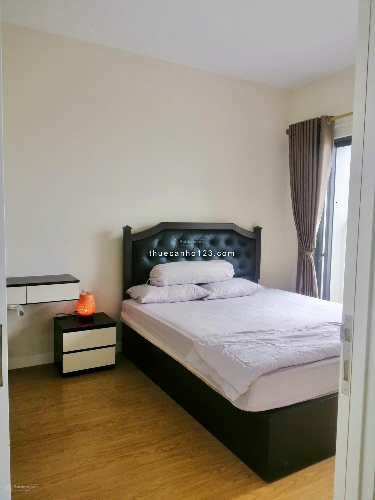 Cho thuê căn hộ Masteri Thảo Điền Quận 2, 2PN 16tr/th, view đẹp