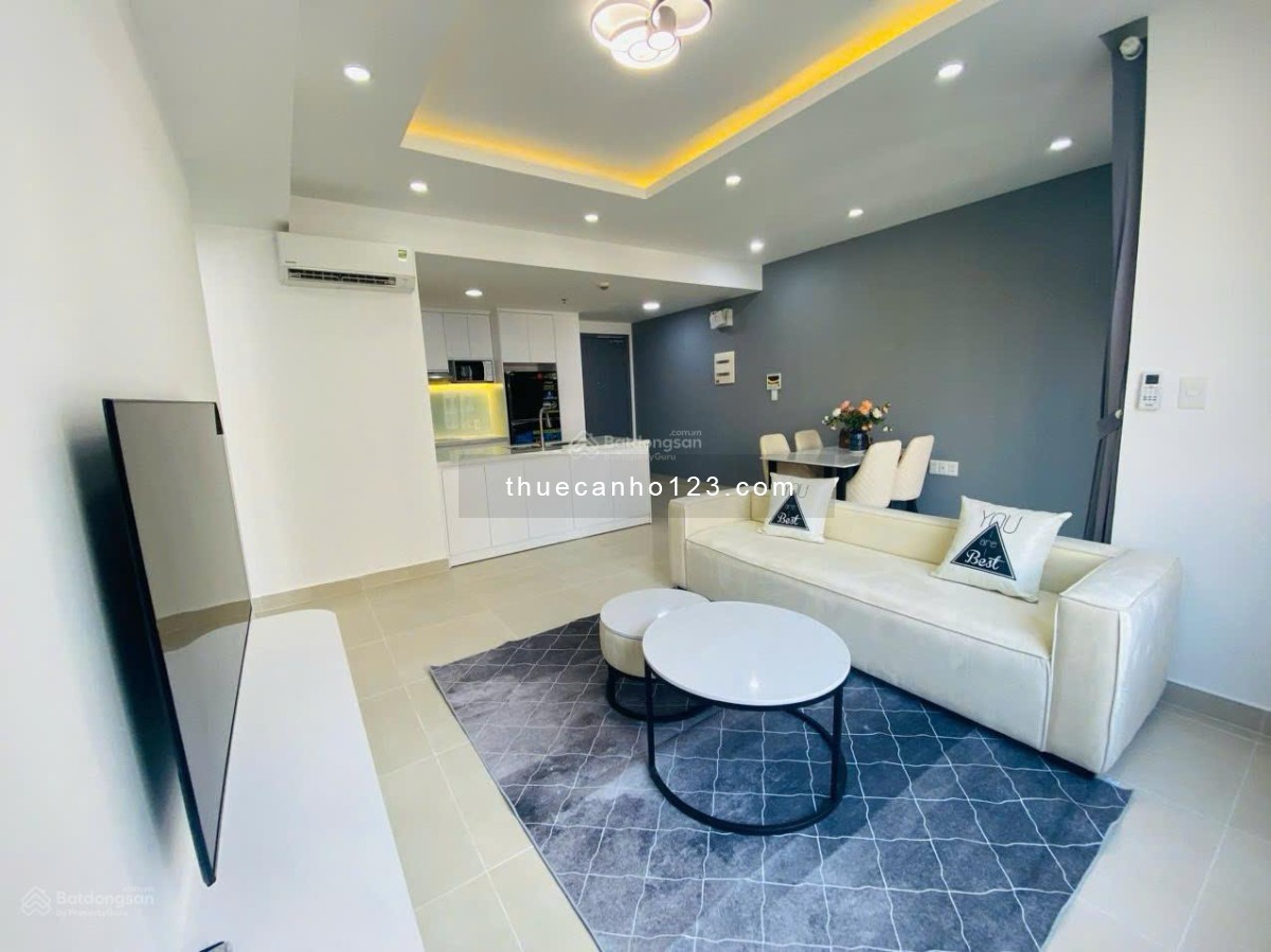 Masteri Thảo Điền cho thuê căn hộ cao cấp 2PN
