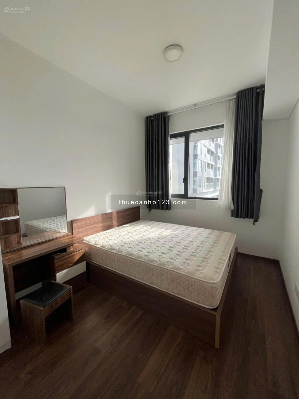 Căn hộ chung cư One Verandah tại Thạnh Mỹ Lợi, Quận 2