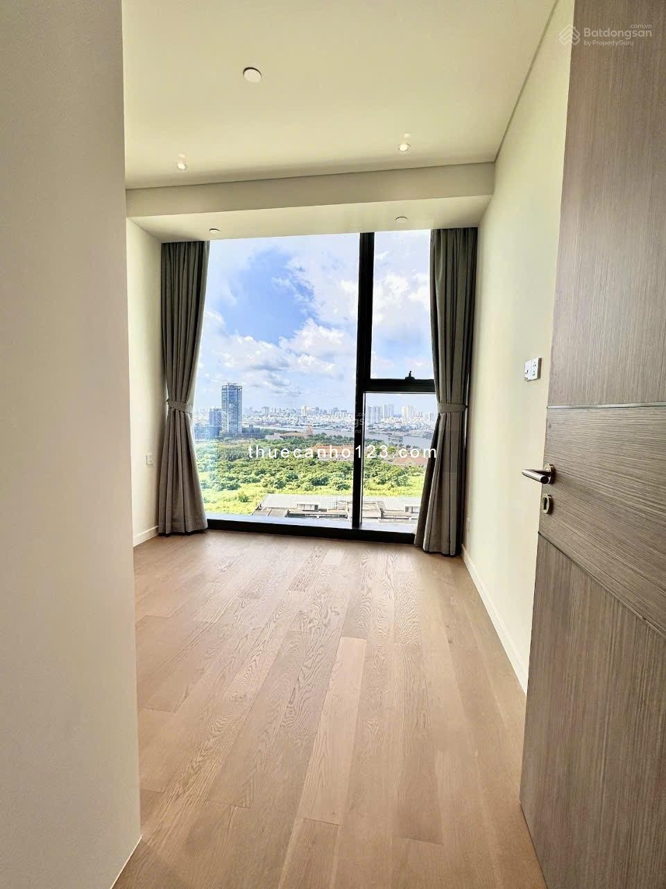 The Opera Residence: Cho thuê căn hộ 2PN - Full nội thất - Giá 50 triệu