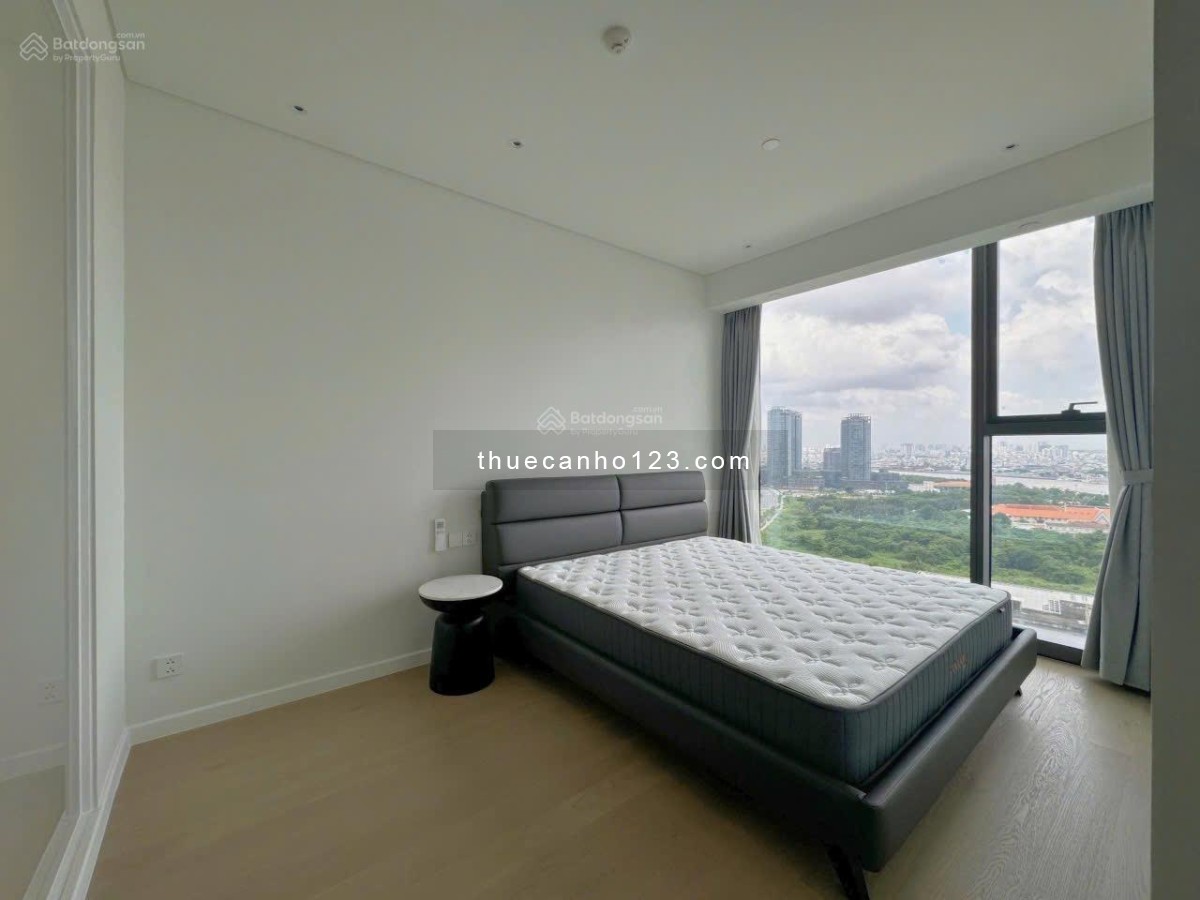 The Opera Residence: Cho thuê căn hộ 2PN - Full nội thất - Giá 50 triệu