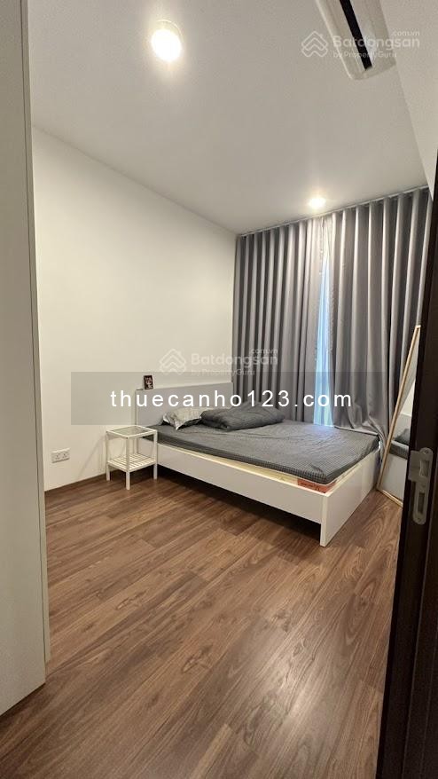 One Verandah Quận 2 cho thuê căn 104m², 3PN, đầy đủ nội thất