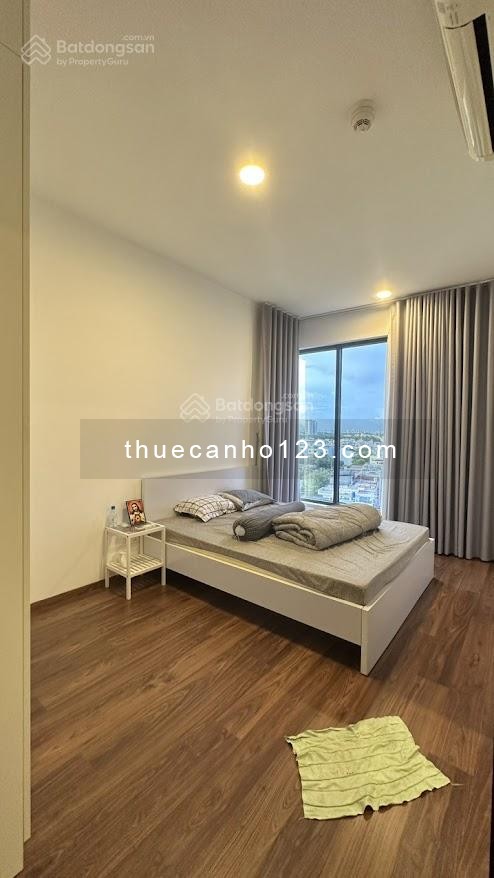 One Verandah Quận 2 cho thuê căn 104m², 3PN, đầy đủ nội thất