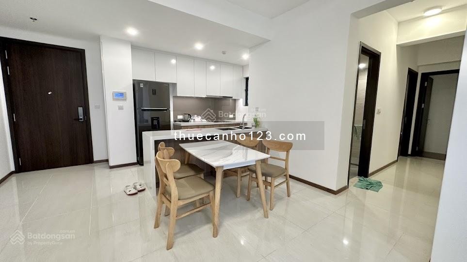 One Verandah Quận 2 cho thuê căn 104m², 3PN, đầy đủ nội thất