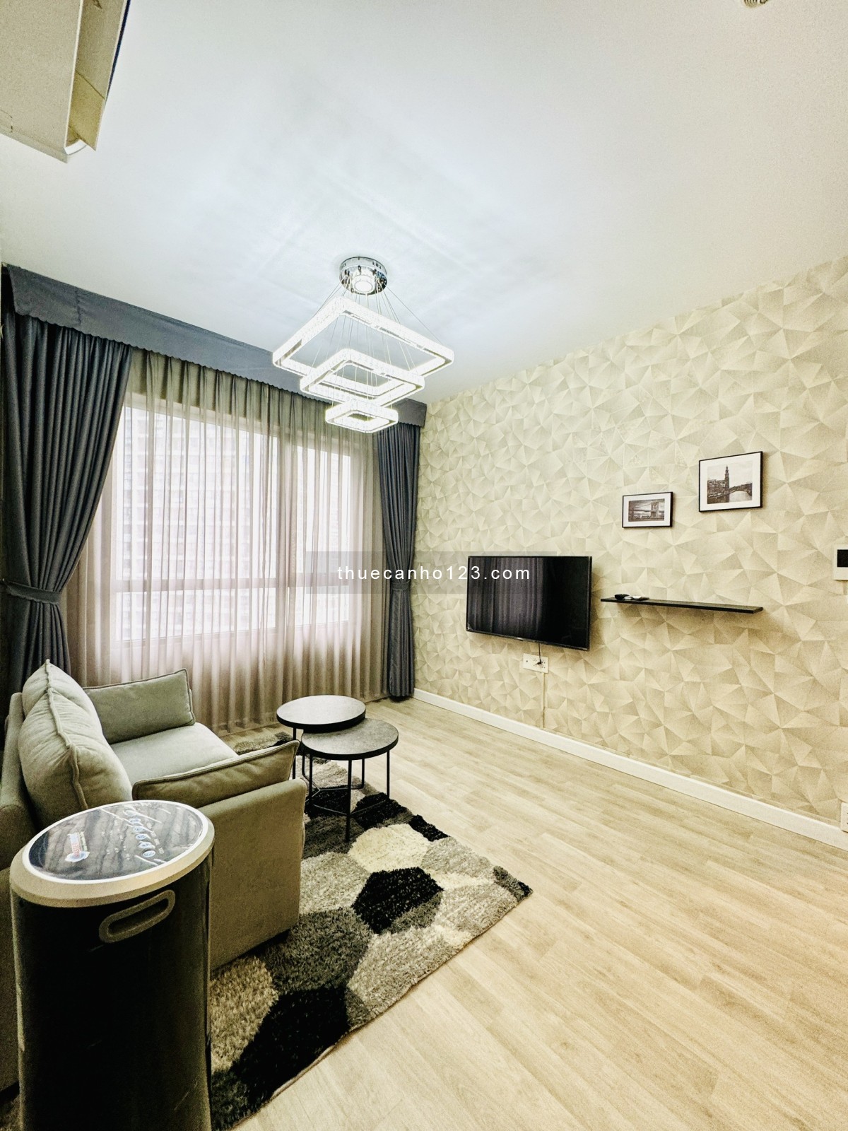 Chuyên cho thuê căn hộ 1PN -2PN -3PN tại Masteri Thảo Điền Q2 giá tốt LH 0907478048 Phương