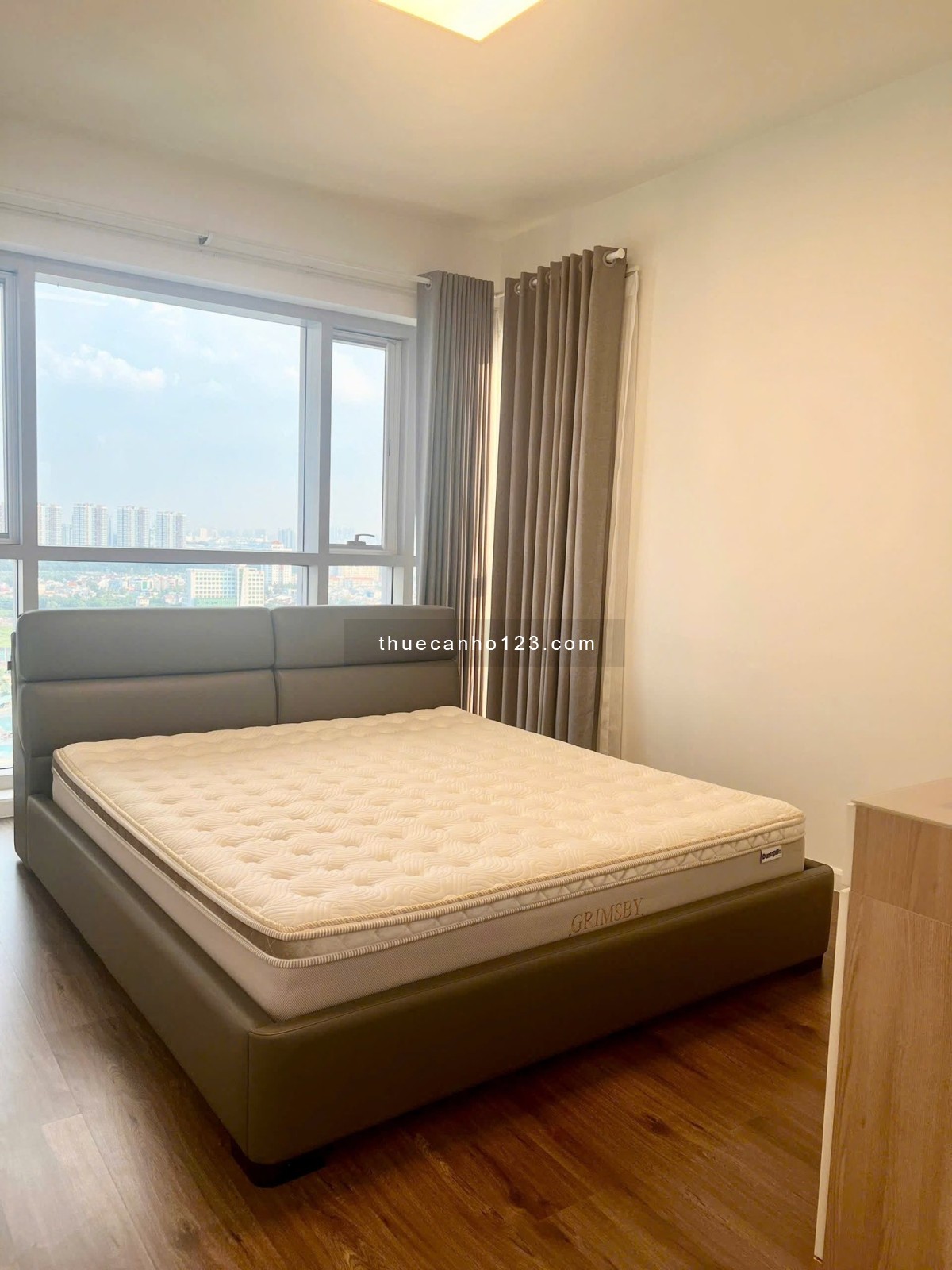 Cho Thuê 3PN tại Estella Height - Giá thuê 2200$