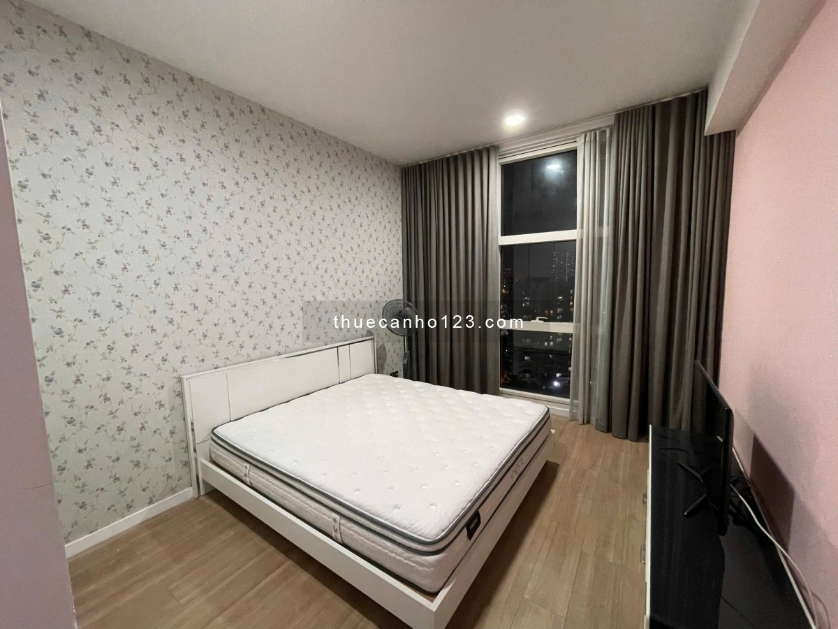 Cho thuê căn hộ 2pn The Estella, full nội thất như hình