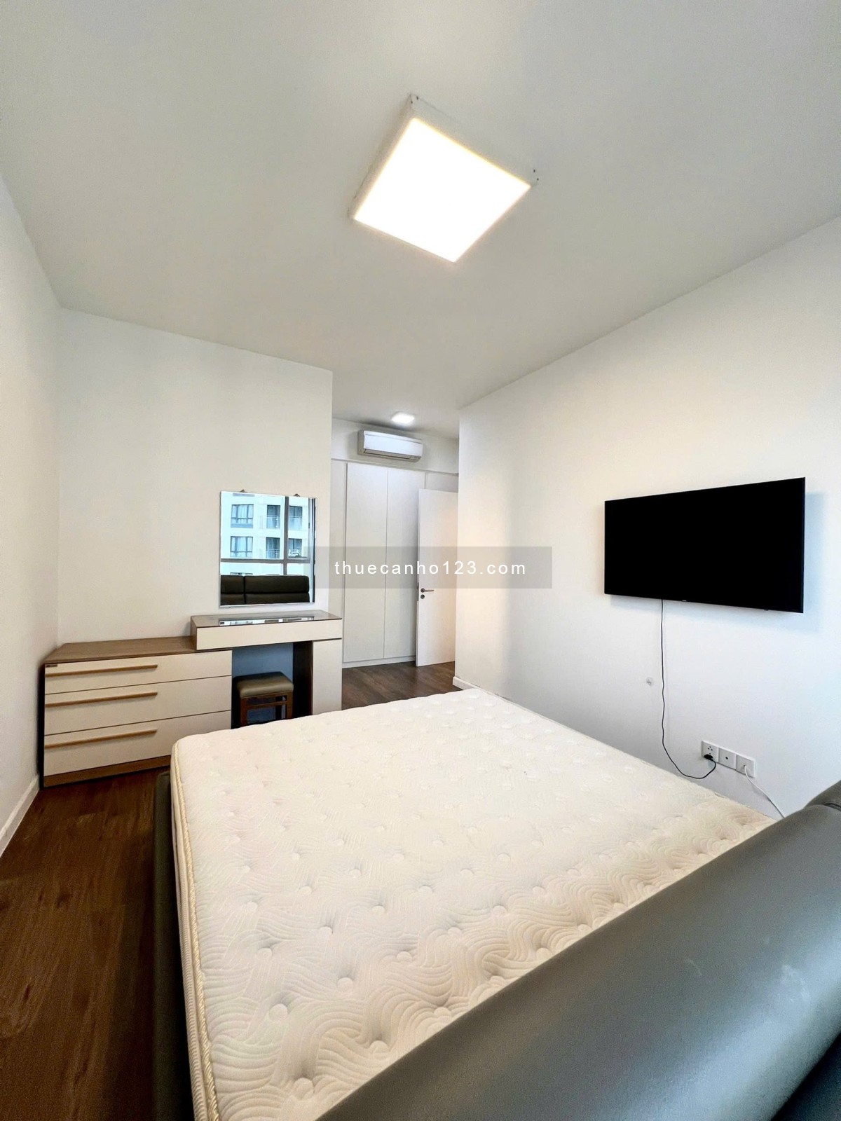 Cho Thuê 3PN tại Estella Height - Giá thuê 2200$