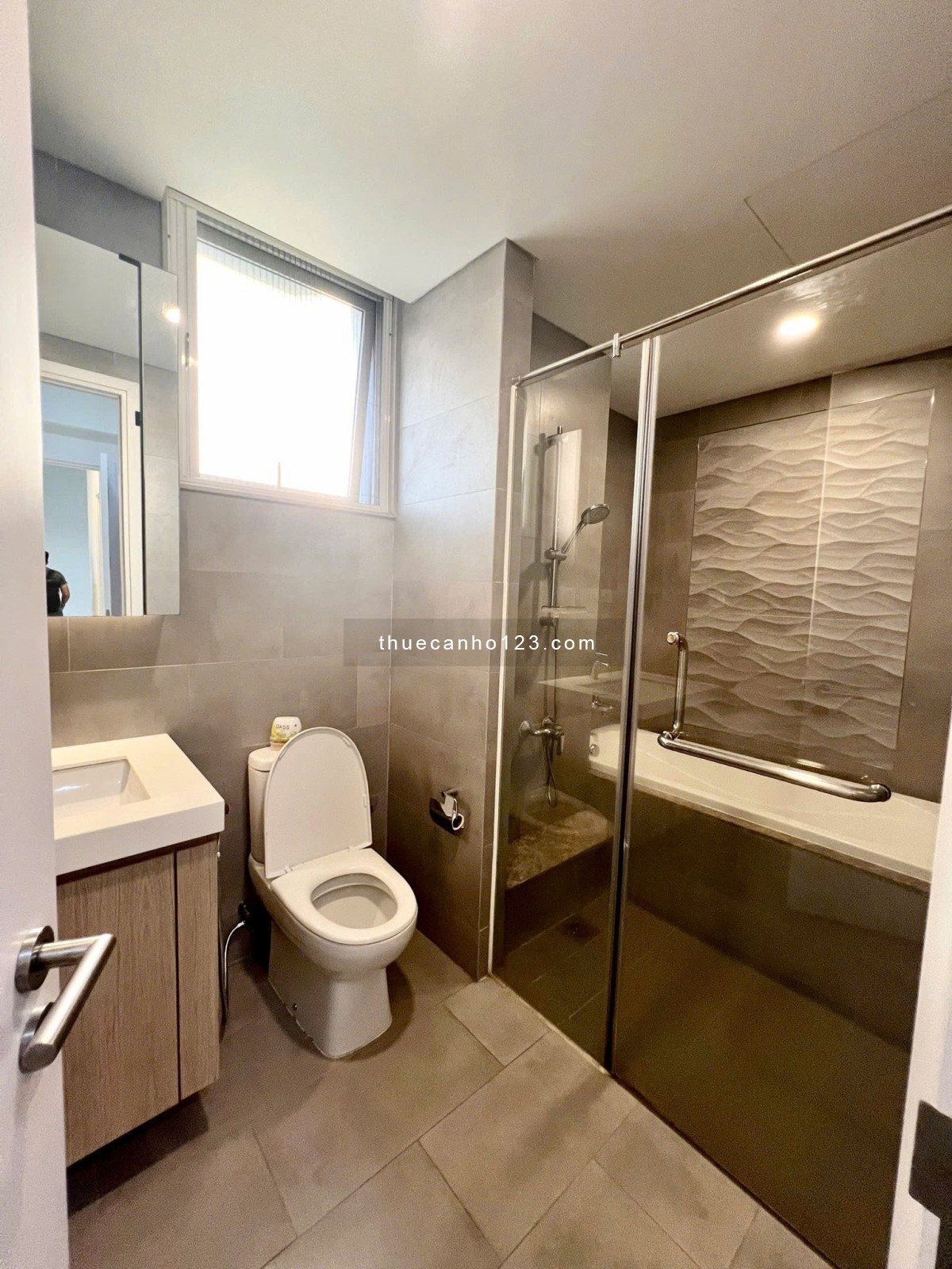 Cho Thuê 3PN tại Estella Height - Giá thuê 2200$