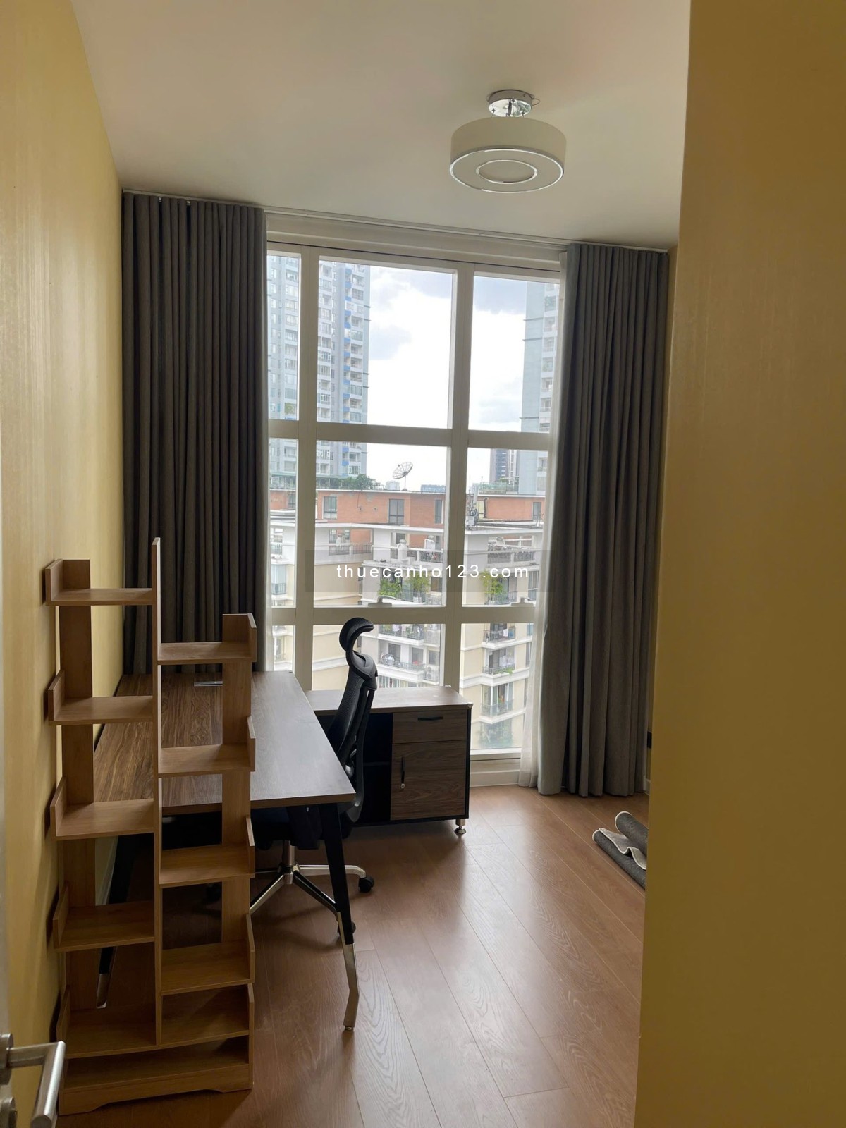 Cho thuê căn hộ 2pn The Estella, full nội thất như hình