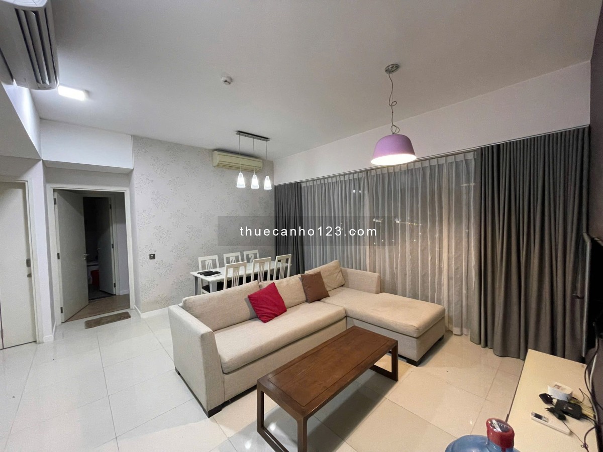 Cho thuê căn hộ 2pn The Estella, full nội thất như hình