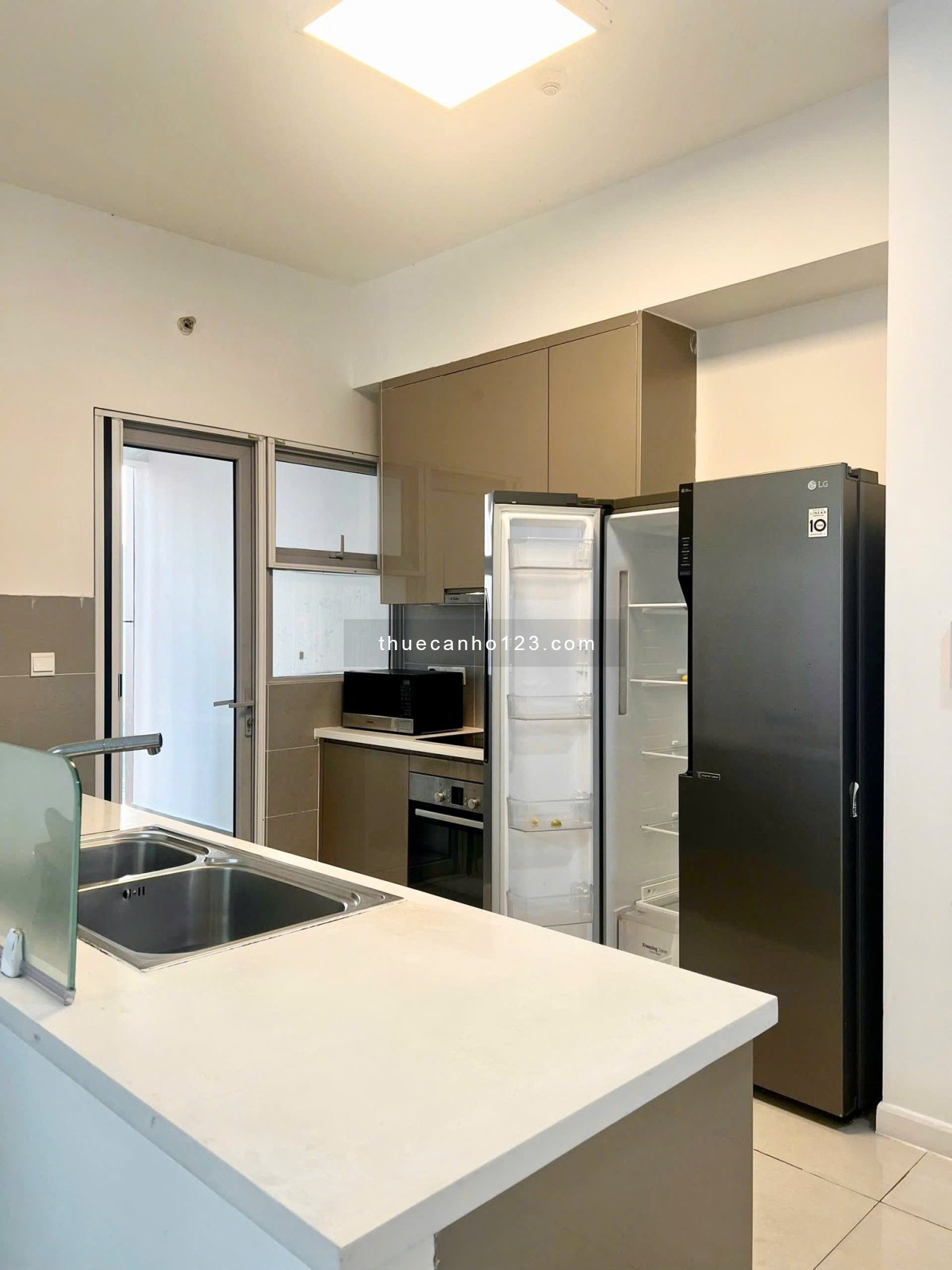 Cho Thuê 3PN tại Estella Height - Giá thuê 2200$