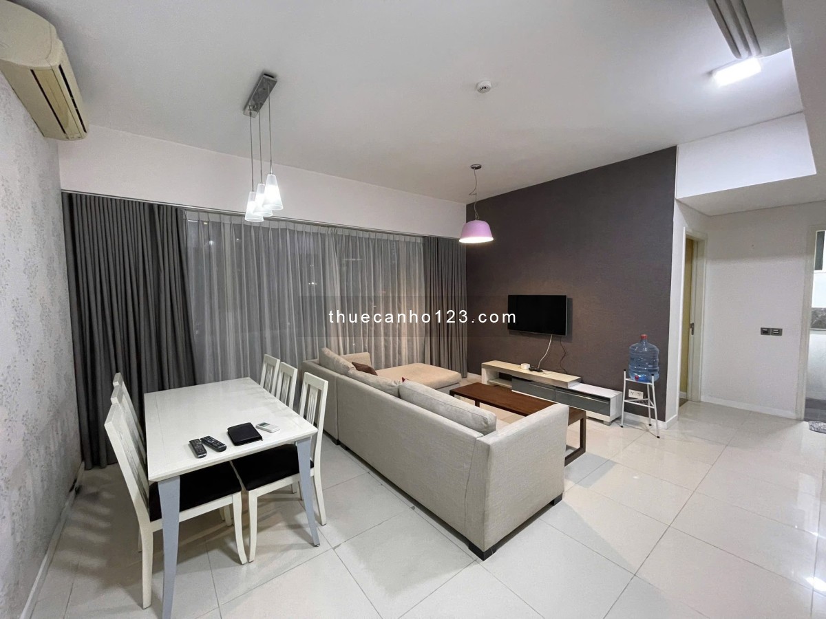 Cho thuê căn hộ 2pn The Estella, full nội thất như hình