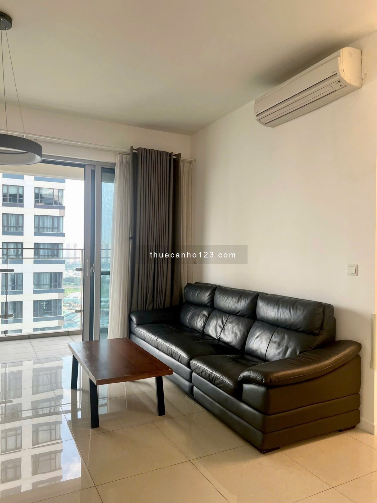 Cho Thuê 3PN tại Estella Height - Giá thuê 2200$