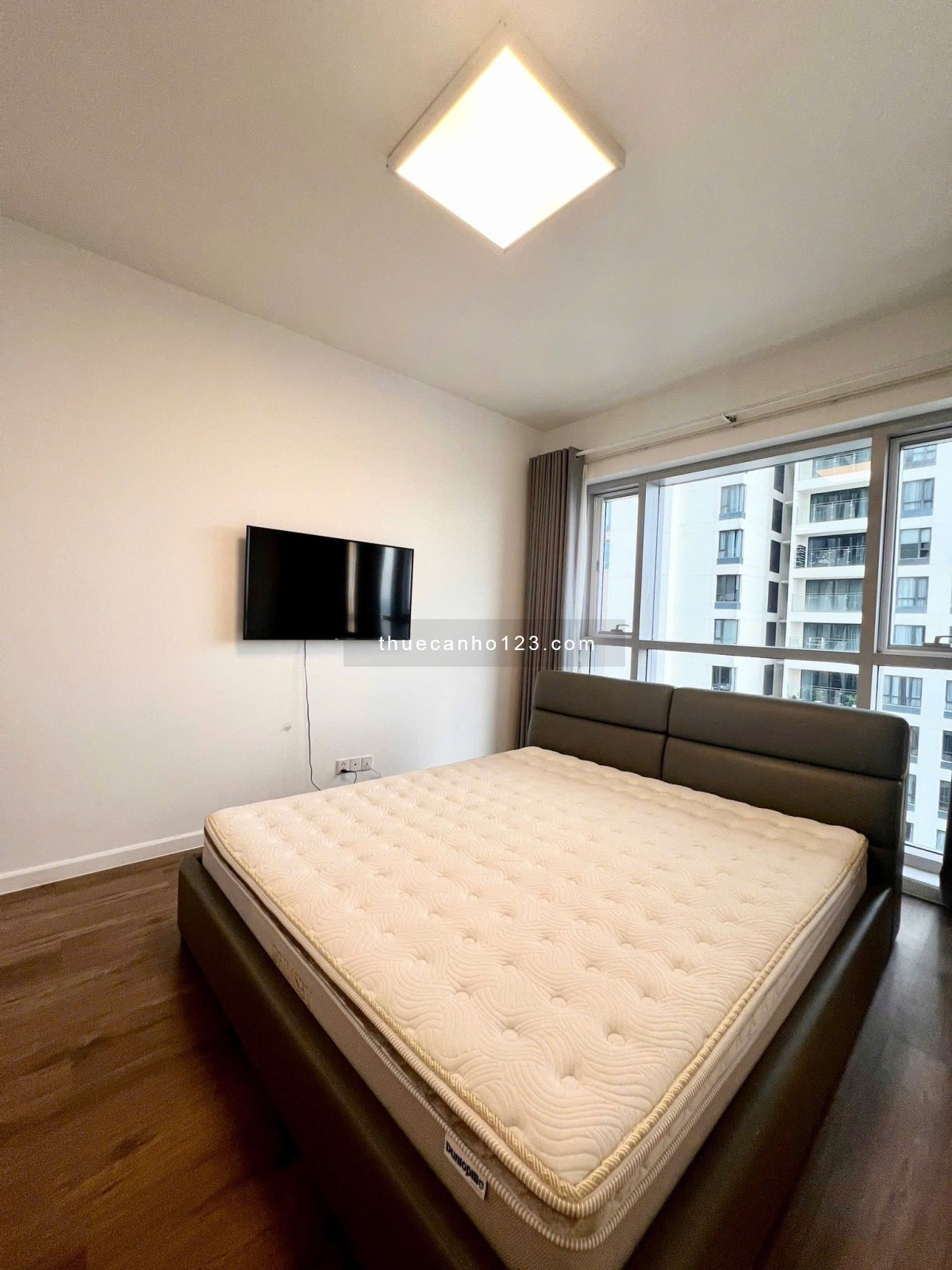 Cho Thuê 3PN tại Estella Height - Giá thuê 2200$