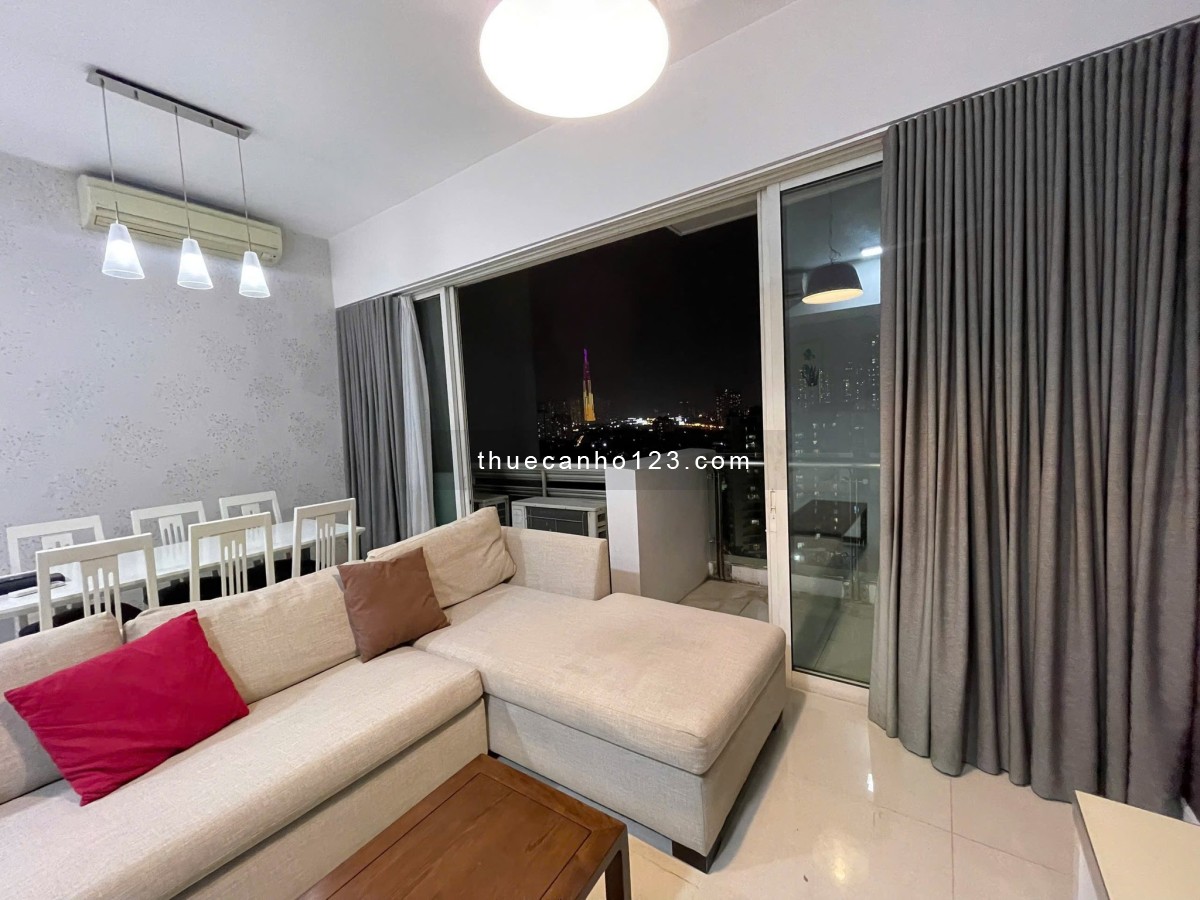 Cho thuê căn hộ 2pn The Estella, full nội thất như hình