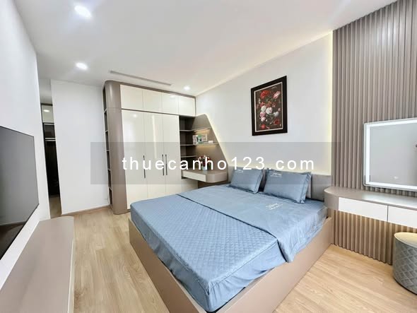 Cho thuê căn hộ The Zei Mỹ Đình 84m², 2PN, nội thất cơ bản, giá 17 tr/th | liên hệ 0974999811