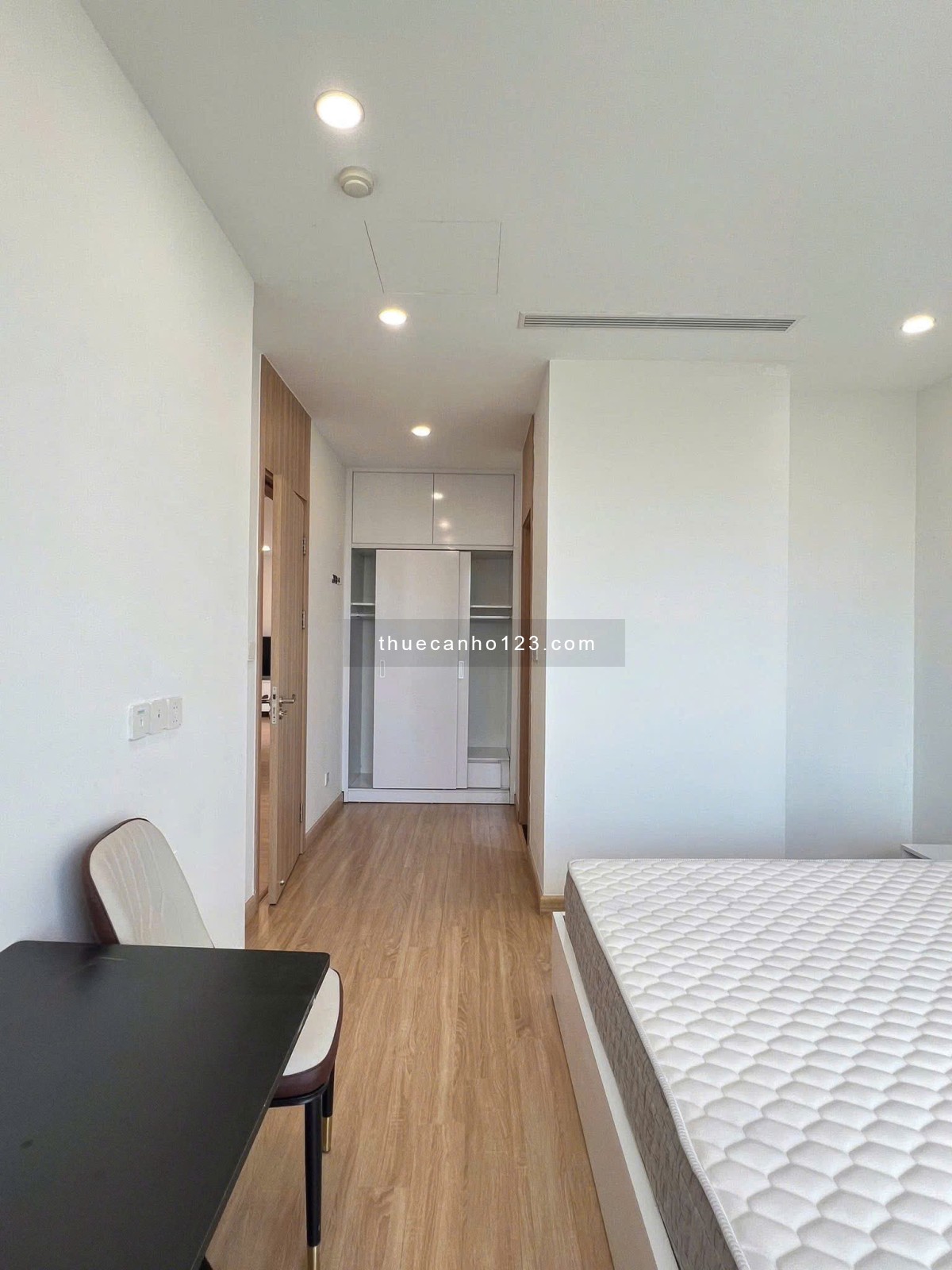 Cho thuê căn hộ The Zei Mỹ Đình 84m², 2PN, nội thất cơ bản, giá 17 tr/th | liên hệ 0974999811