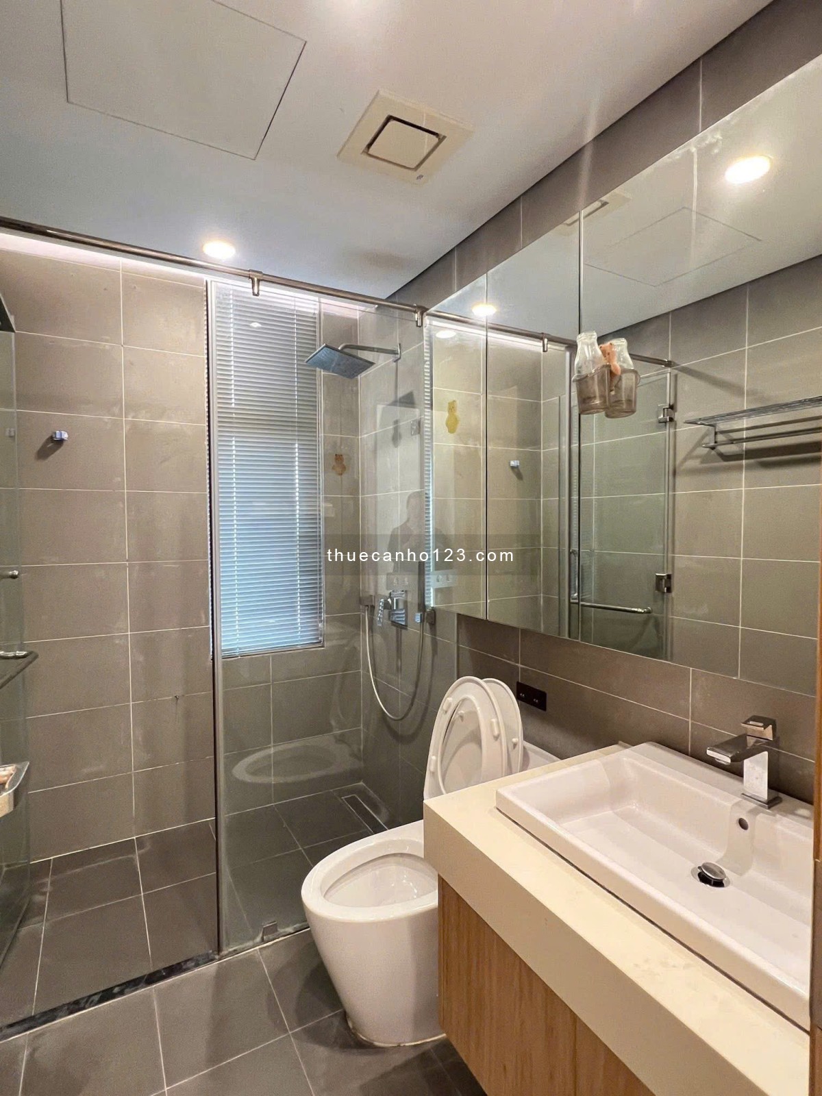 Cho thuê căn hộ The Zei Mỹ Đình 84m², 2PN, nội thất cơ bản, giá 17 tr/th | liên hệ 0974999811