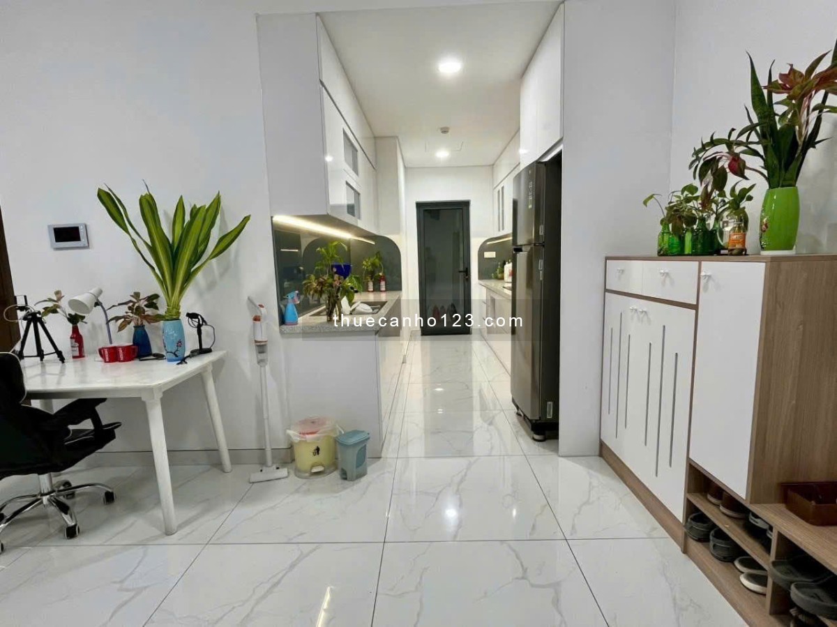 9tr/th, C/c Ruby Garden, Nguyễn Sỹ Sách, Tân Bình, 87m2, 2PN, Nội thất, 2WC.