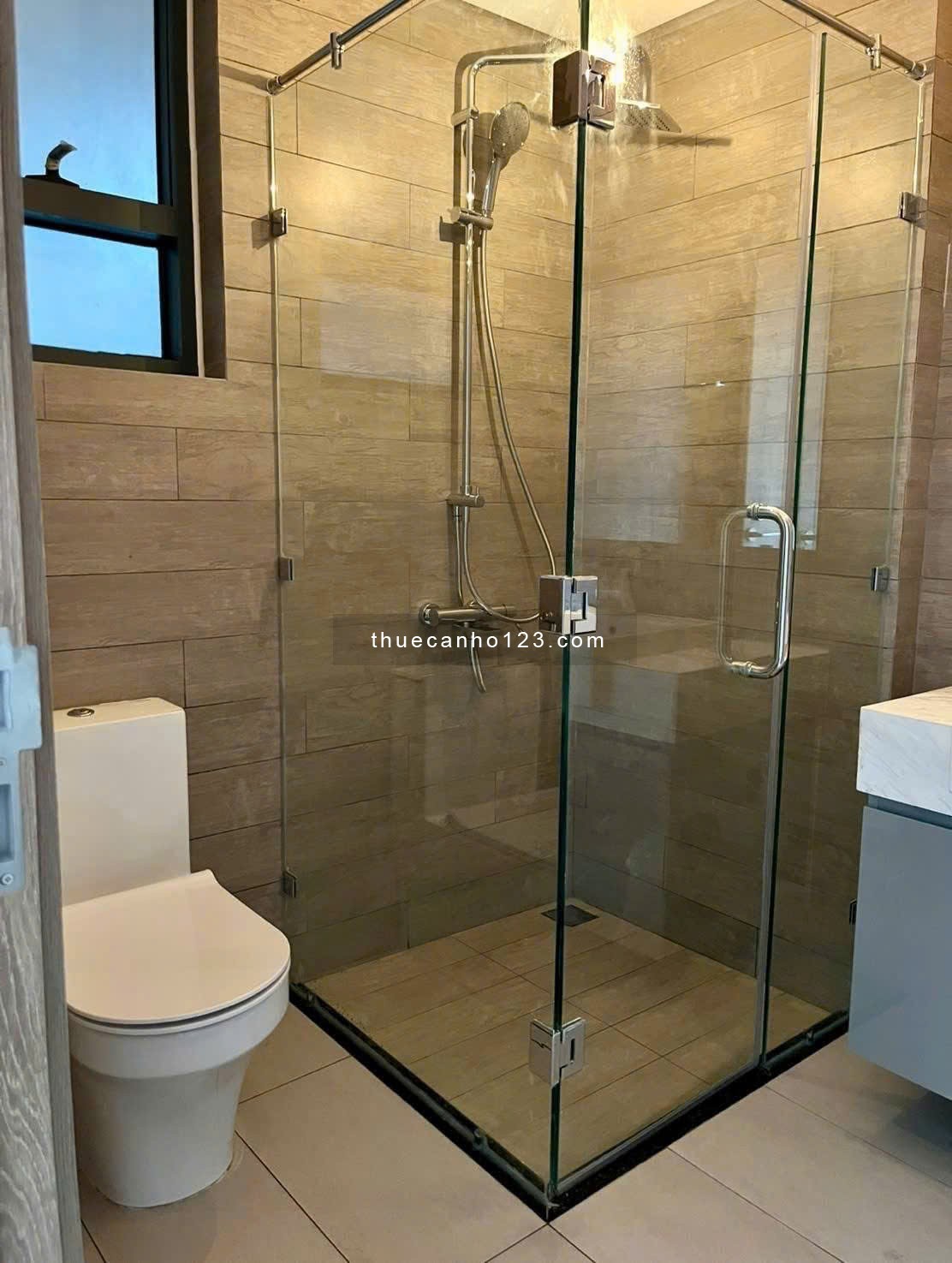 9tr/th, C/c Ruby Garden, Nguyễn Sỹ Sách, Tân Bình, 87m2, 2PN, Nội thất, 2WC.