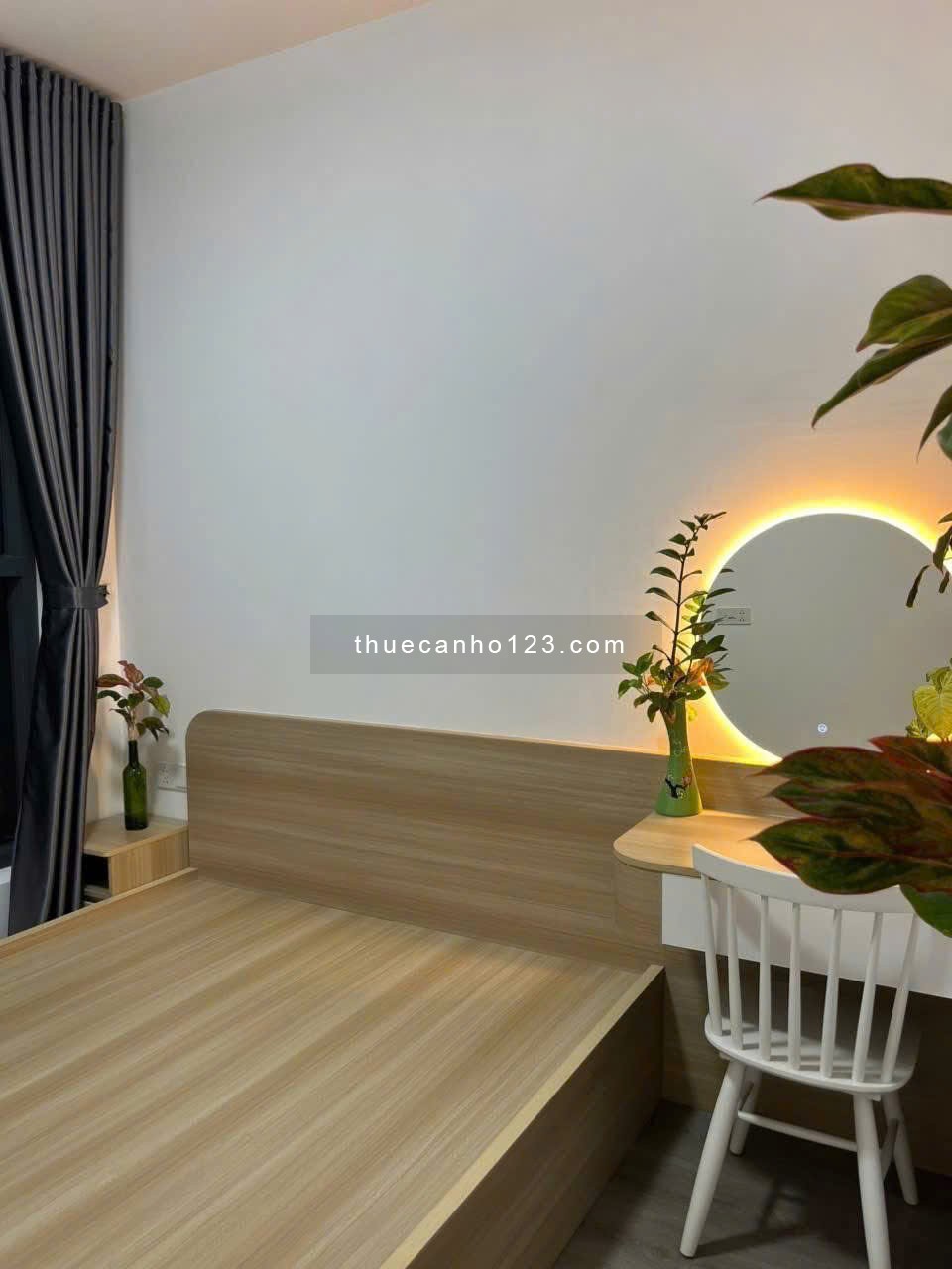 9tr/th, C/c Ruby Garden, Nguyễn Sỹ Sách, Tân Bình, 87m2, 2PN, Nội thất, 2WC.