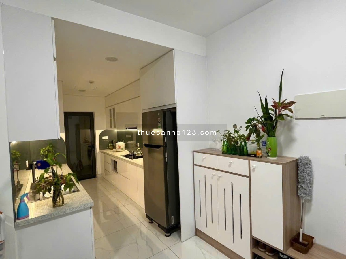 9tr/th, C/c Ruby Garden, Nguyễn Sỹ Sách, Tân Bình, 87m2, 2PN, Nội thất, 2WC.